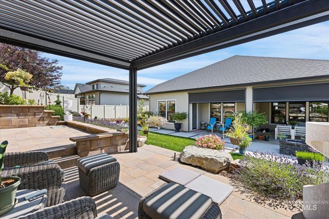 3329 N Cherry Laurel Way, Star, ID 83669