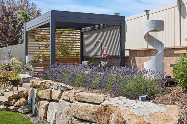 3329 N Cherry Laurel Way, Star, ID 83669