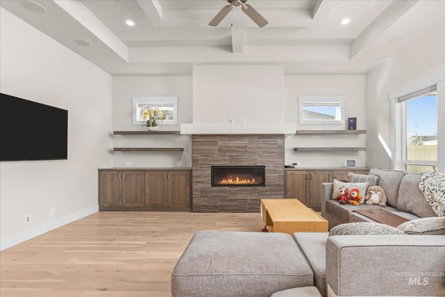 3329 N Cherry Laurel Way, Star, ID 83669