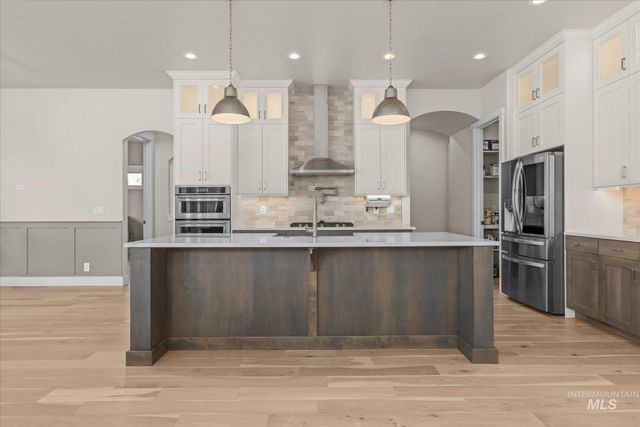 3329 N Cherry Laurel Way, Star, ID 83669