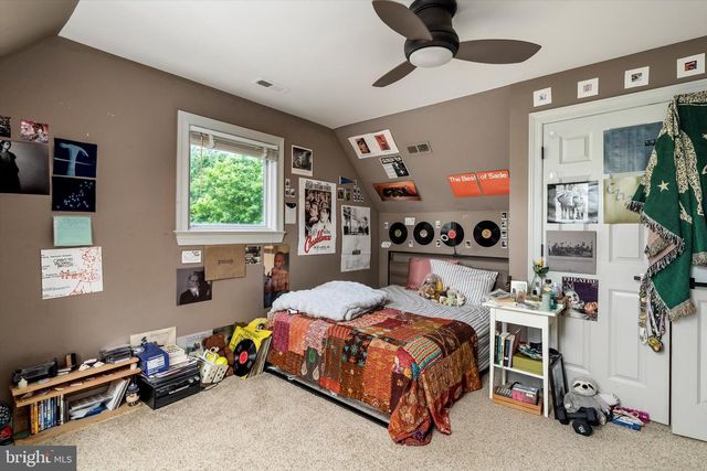 12 GOVERNORS LN, Princeton, NJ 08540