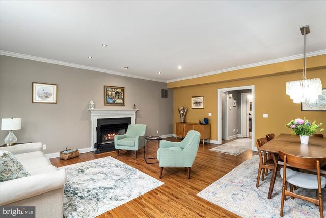 12 GOVERNORS LN, Princeton, NJ 08540
