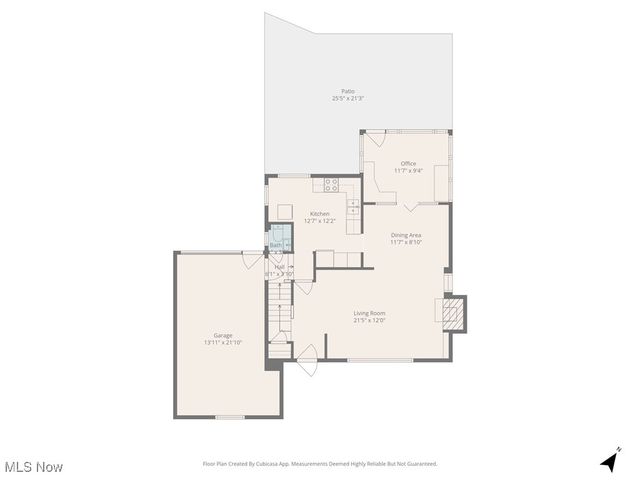 20975 Farnsleigh Road, Shaker Heights, OH 44122