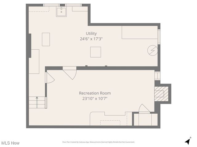 20975 Farnsleigh Road, Shaker Heights, OH 44122