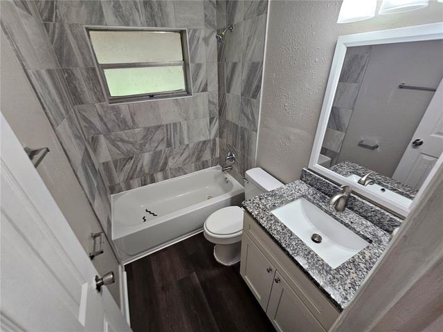 8350 AFTON LANE, Port Richey, FL 34668