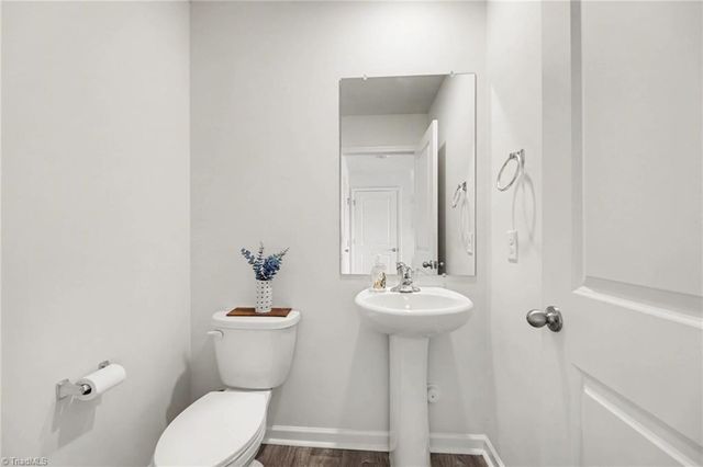 5223 Ironwood Drive, Winston-salem, NC 27127