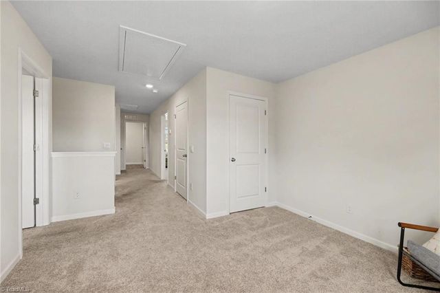 5223 Ironwood Drive, Winston-salem, NC 27127