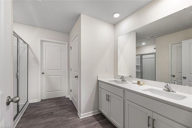 5223 Ironwood Drive, Winston-salem, NC 27127