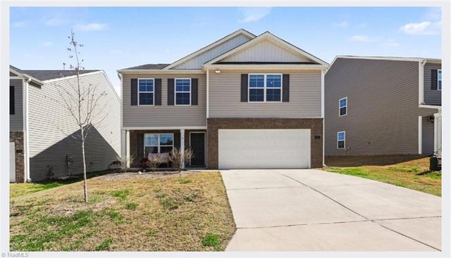 5223 Ironwood Drive, Winston-salem, NC 27127