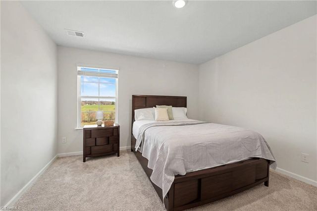 5223 Ironwood Drive, Winston-salem, NC 27127