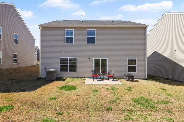 5223 Ironwood Drive, Winston-salem, NC 27127