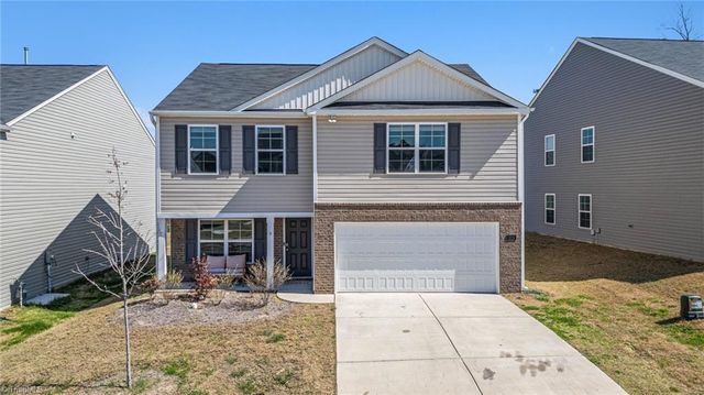 5223 Ironwood Drive, Winston-salem, NC 27127