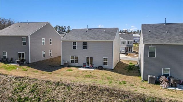 5223 Ironwood Drive, Winston-salem, NC 27127