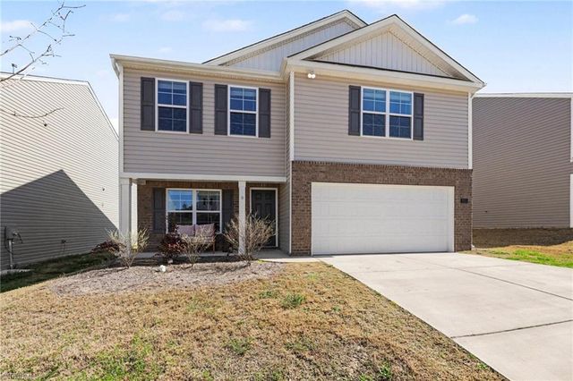 5223 Ironwood Drive, Winston-salem, NC 27127