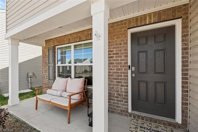 5223 Ironwood Drive, Winston-salem, NC 27127