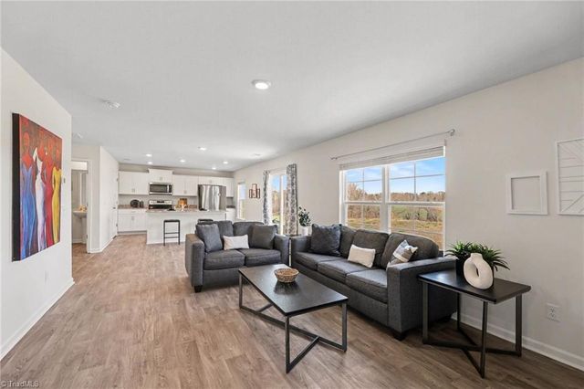 5223 Ironwood Drive, Winston-salem, NC 27127