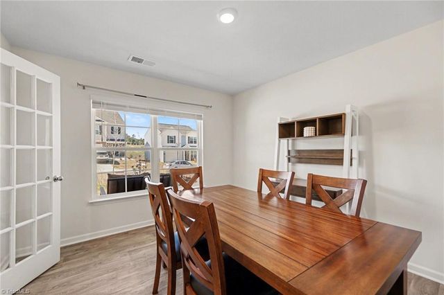 5223 Ironwood Drive, Winston-salem, NC 27127