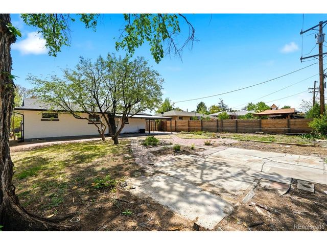 1791 Hopkins Dr, Denver, CO 80229