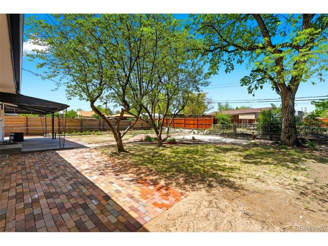 1791 Hopkins Dr, Denver, CO 80229