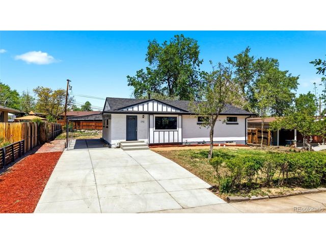 1791 Hopkins Dr, Denver, CO 80229