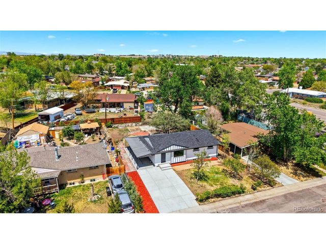 1791 Hopkins Dr, Denver, CO 80229