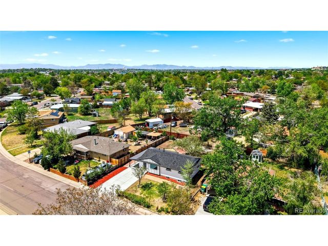1791 Hopkins Dr, Denver, CO 80229