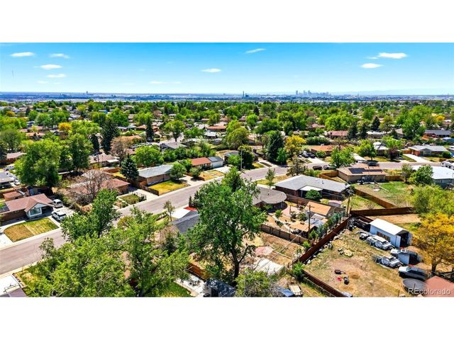 1791 Hopkins Dr, Denver, CO 80229