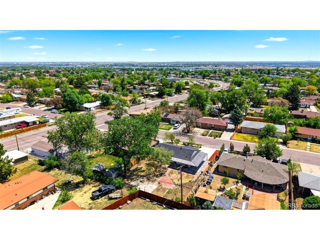 1791 Hopkins Dr, Denver, CO 80229