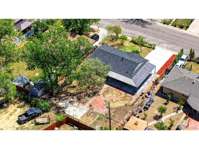 1791 Hopkins Dr, Denver, CO 80229