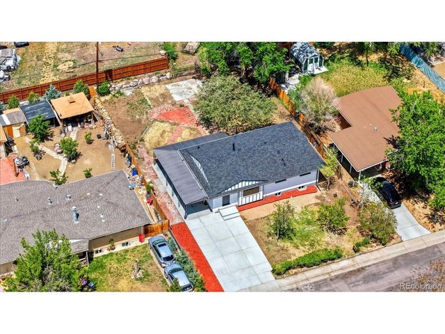 1791 Hopkins Dr, Denver, CO 80229
