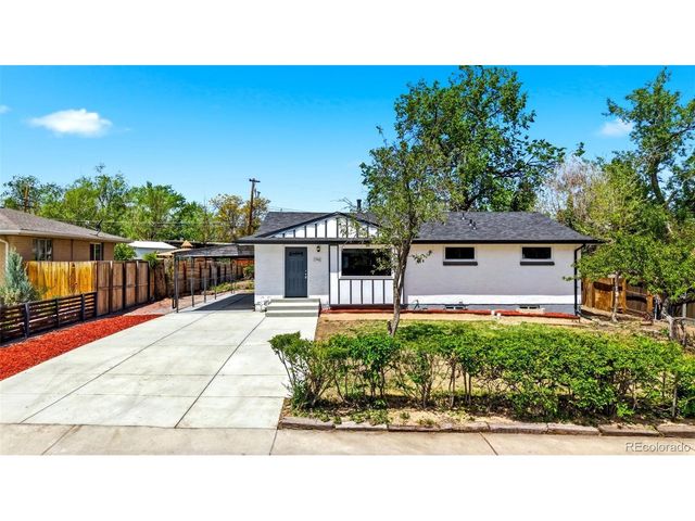 1791 Hopkins Dr, Denver, CO 80229