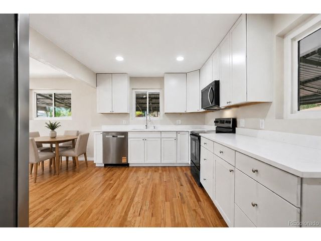 1791 Hopkins Dr, Denver, CO 80229