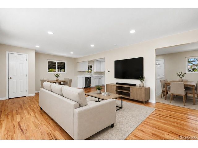 1791 Hopkins Dr, Denver, CO 80229