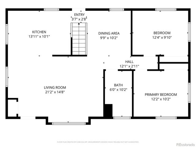 1791 Hopkins Dr, Denver, CO 80229