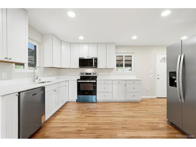 1791 Hopkins Dr, Denver, CO 80229