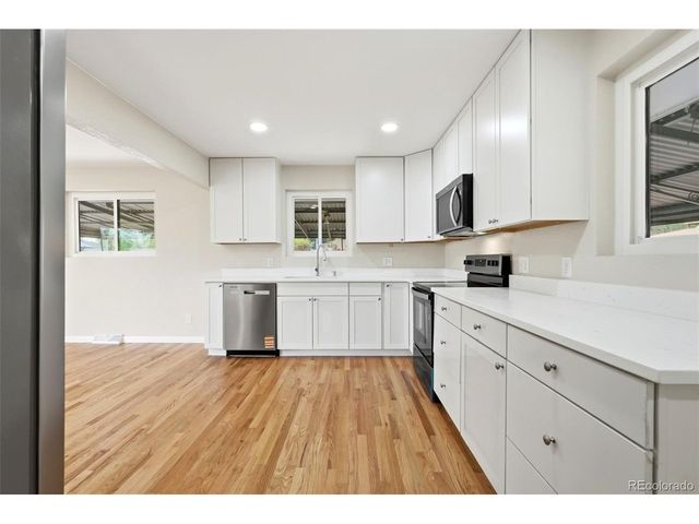 1791 Hopkins Dr, Denver, CO 80229