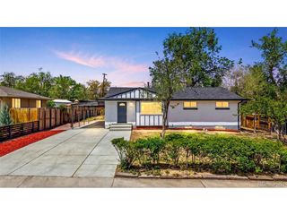 1791 Hopkins Dr, Denver, CO 80229