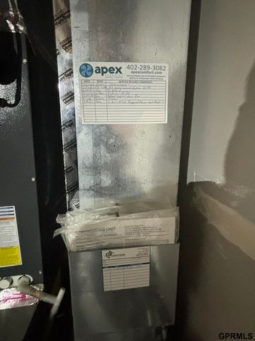 19810 Fairview Road, Gretna, NE 68028