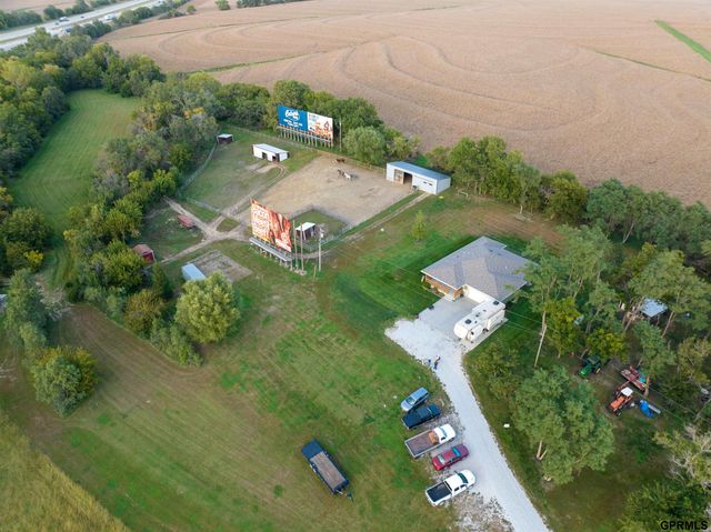 19810 Fairview Road, Gretna, NE 68028