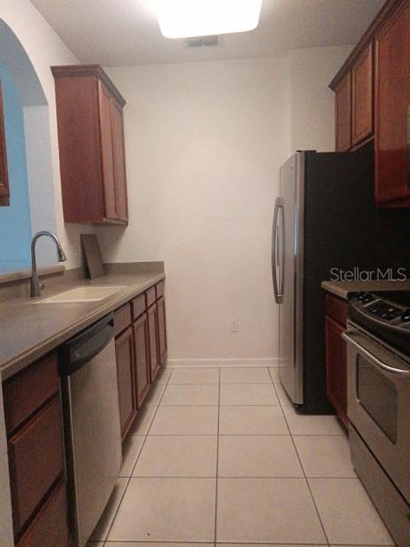 Image 2 of property listing at 3344 ROBERT TRENT JONES DRIVE 108, Orlando, FL 32835