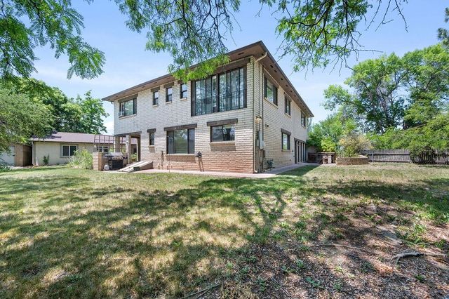 2720 N 8th Court, Grand Junction, CO 81506