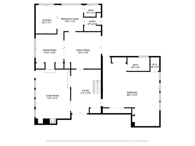 2720 N 8th Court, Grand Junction, CO 81506