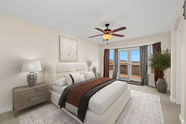 438 W CIMARRON AVE, Saratoga Springs, UT 84045