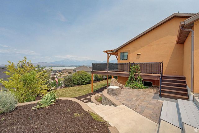 438 W CIMARRON AVE, Saratoga Springs, UT 84045