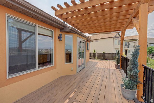 438 W CIMARRON AVE, Saratoga Springs, UT 84045