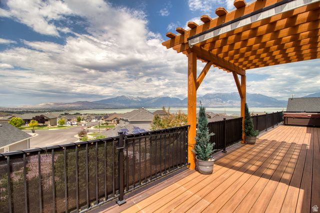 438 W CIMARRON AVE, Saratoga Springs, UT 84045
