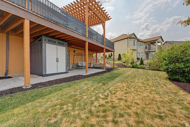 438 W CIMARRON AVE, Saratoga Springs, UT 84045