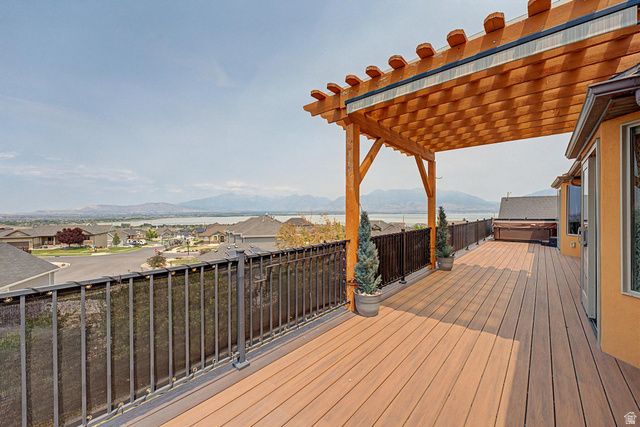 438 W CIMARRON AVE, Saratoga Springs, UT 84045