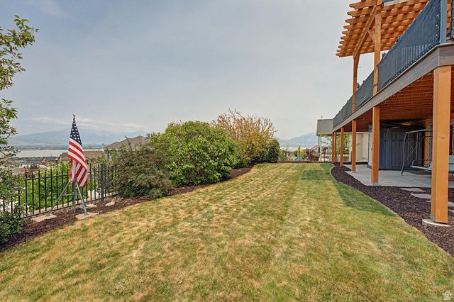 438 W CIMARRON AVE, Saratoga Springs, UT 84045