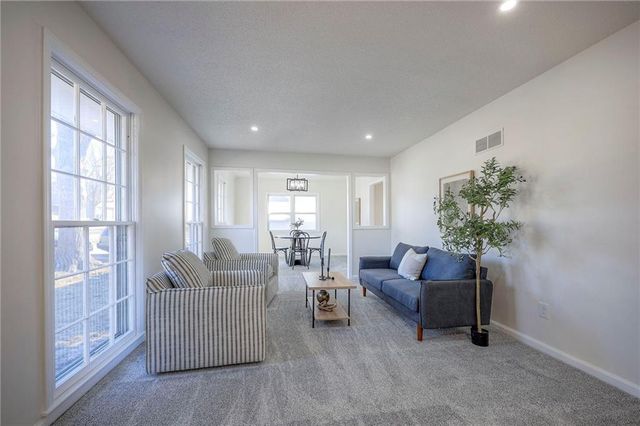 10411 W 49th Place, Shawnee, KS 66203